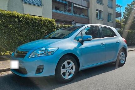Toyota Auris 129.000 km 6.999 &euro; Nürnberg 90478