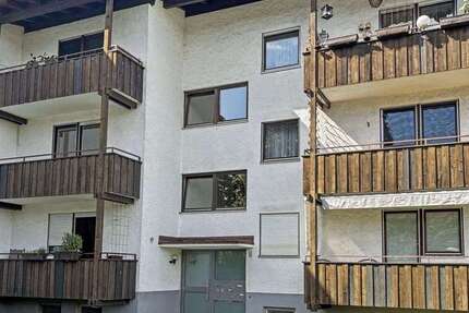 Wohnung Rosenheim Innenstadt - 2 Zimmer, 65 m&sup2;, 289.000&euro; | Angebot:27354183