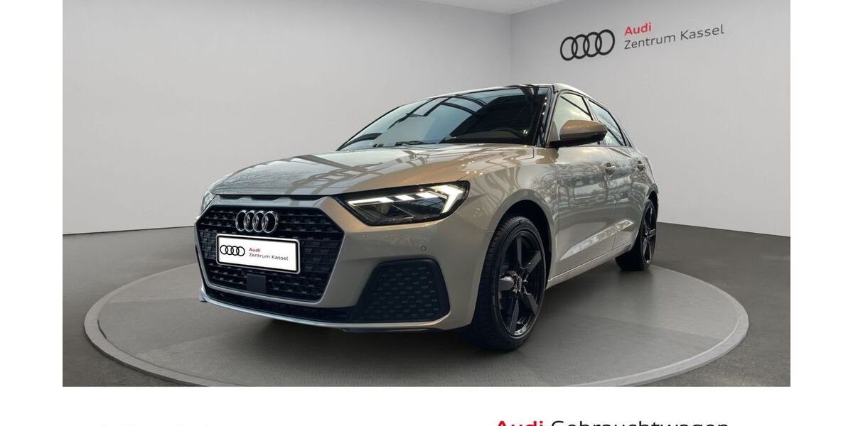 Audi A1 3.050 km 28.490 &euro; Kassel 34125