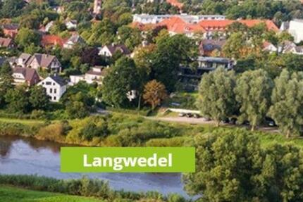 Gewerbeobjekt Langwedel - 60&euro; | Angebot:9514526
