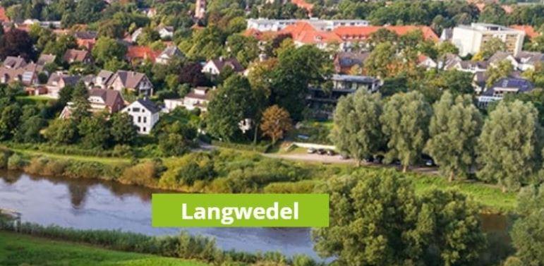 Gewerbeobjekt Langwedel - 60&euro; | Angebot:9514526