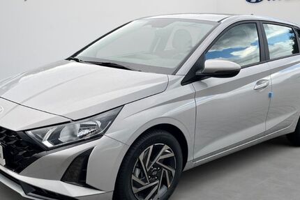Hyundai i20 2.654 km 19.990 &euro; Schiffweiler 66578