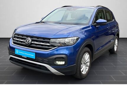 VW T-Cross 73.729 km 17.990 &euro; Neunkirchen 66538