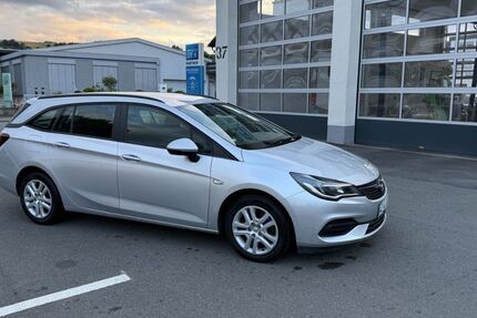 Opel Astra 175.000 km 5.500 € Wetzlar 35579