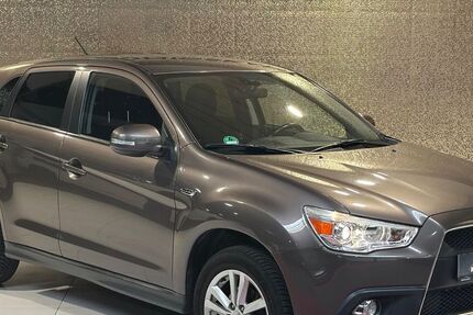 Mitsubishi ASX 256.780 km 4.990 &euro; Jülich 52428