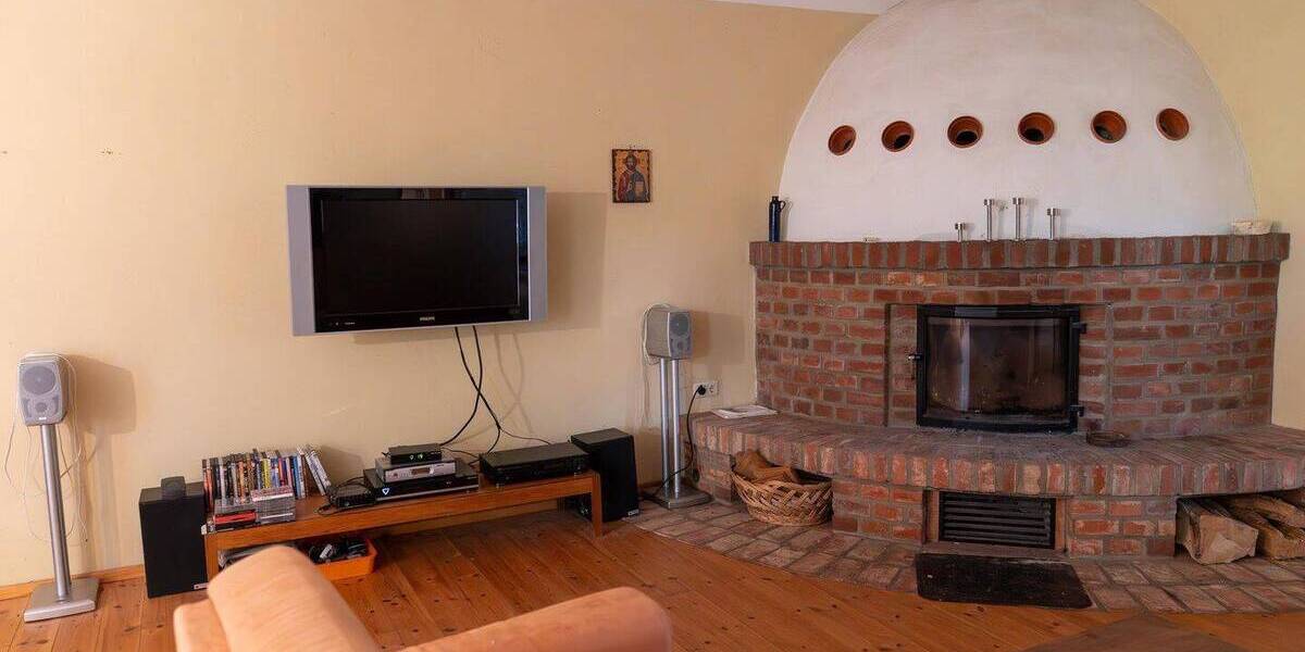 Einfamilienhaus Witzin - 4 Zimmer, 305 m&sup2;, 740.000&euro; | Angebot:25716256