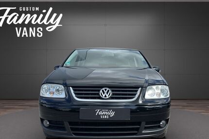 VW Touran 169.000 km 3.499 &euro; Sindelfingen 71069