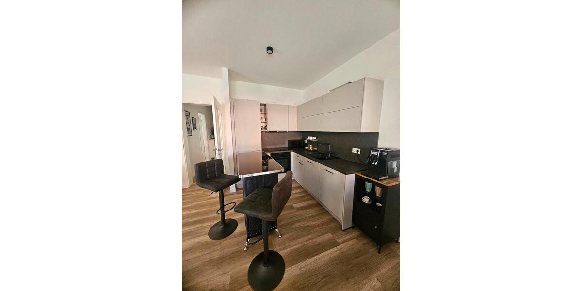 Erdgeschoßwohnung Berlin Spandau - 3 Zimmer, 85 m&sup2;, 550.000&euro; | Angebot:26942340