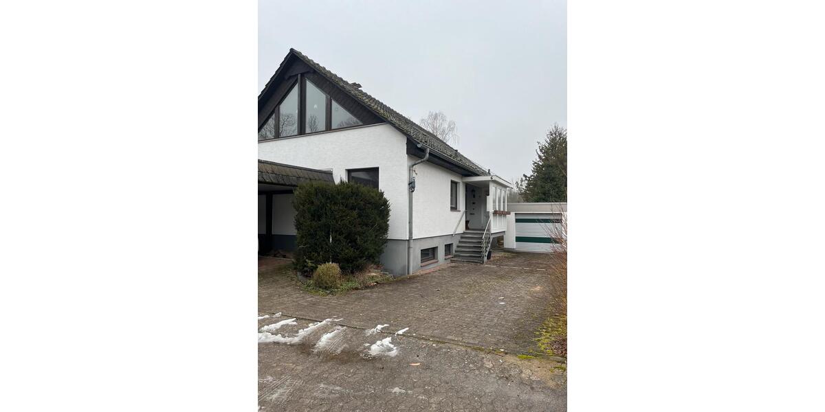 Einfamilienhaus Hameln Kernstadt - 6 Zimmer, 215 m&sup2;, 280.000&euro; | Angebot:27096935