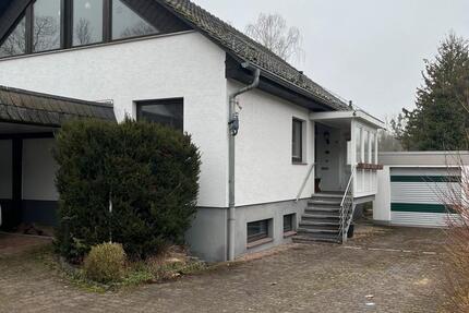 Haus Hameln Kernstadt - 6 Zimmer, 215 m&sup2;, 280.000&euro; | Angebot:27096935