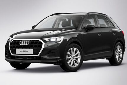 Audi Q3 32.199 km 26.480 &euro; Oberursel 61440