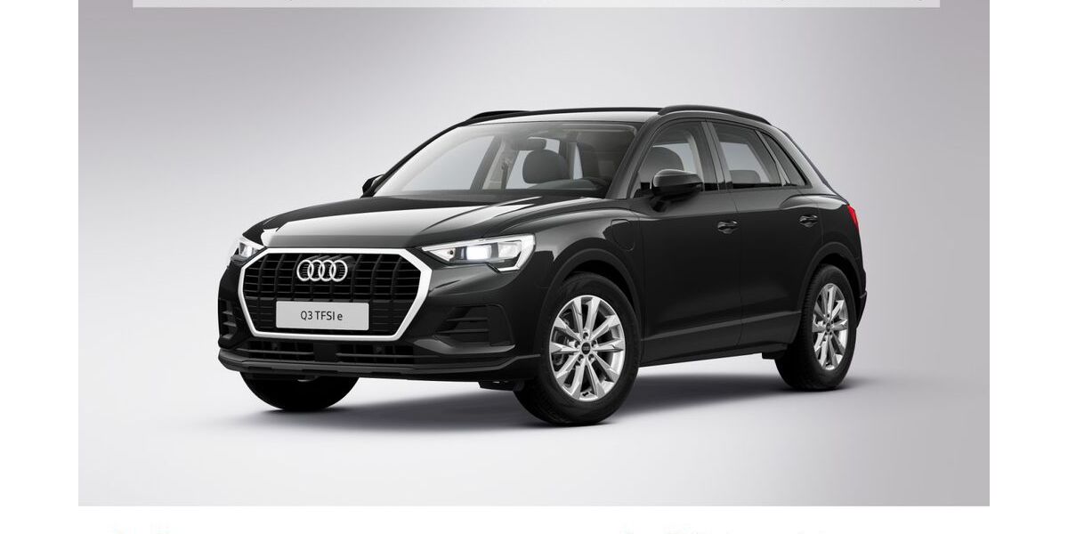 Audi Q3 32.199 km 26.480 &euro; Oberursel 61440
