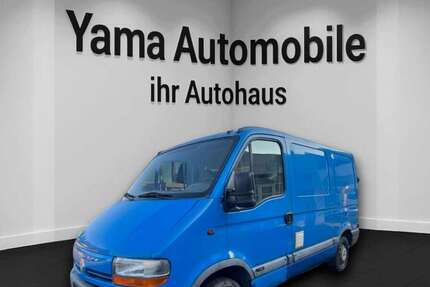 Renault Master 145.000 km 3.200 &euro; Erlangen / Frauenaurach 91056