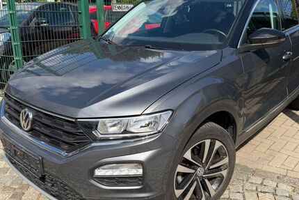 VW T-Roc 206.000 km 12.900 &euro; Berlin Weißensee-Pankow 13086
