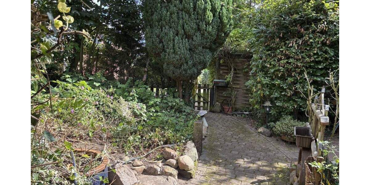 Einfamilienhaus Lüchow - 6 Zimmer, 140 m&sup2;, 159.000&euro; | Angebot:25771414