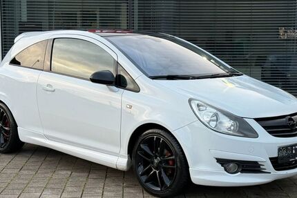 Opel Corsa 98.000 km 4.800 &euro; Murrhardt 71540