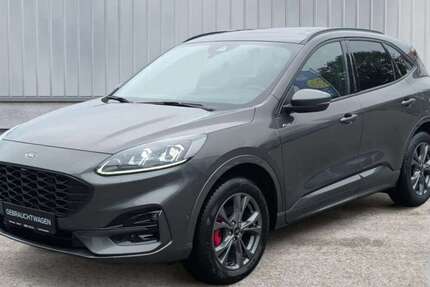 Ford Kuga 18.796 km 28.490 &euro; Eschwege 37269