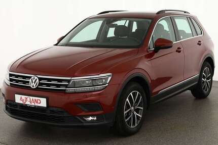 VW Tiguan 67.975 km 23.990 &euro; Senftenberg 01968