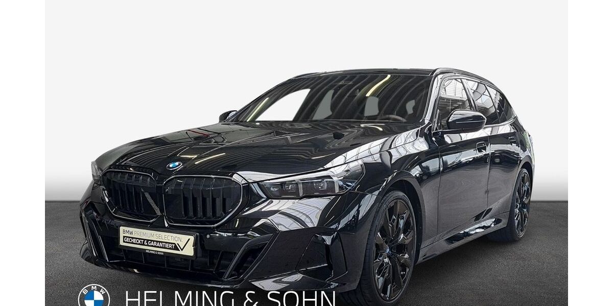 BMW 520 6.650 km 58.911 &euro; Wietmarschen 49835