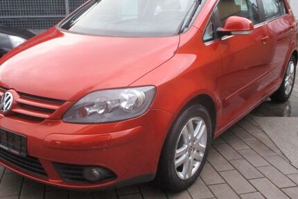 VW Golf Plus 149.000 km 4.899 € Malsch 76316