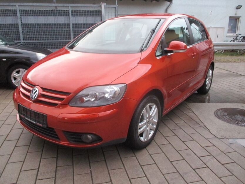VW Golf Plus 149.000 km 4.899 € Malsch 76316