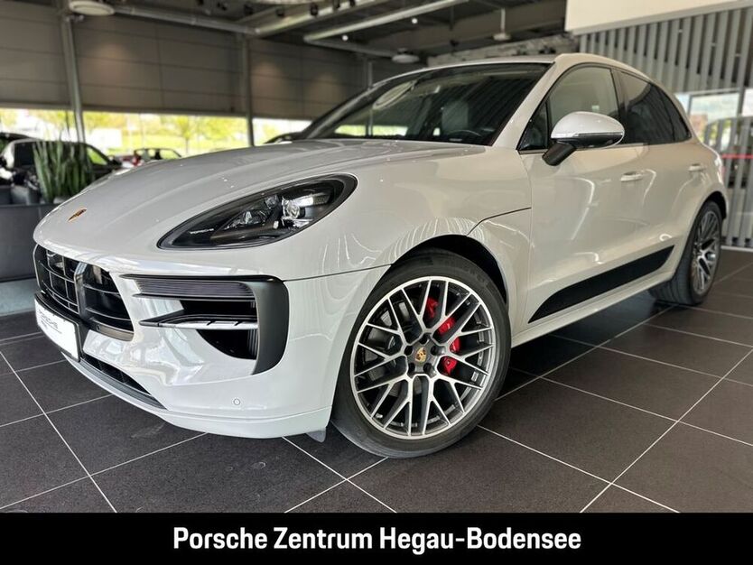 Macan