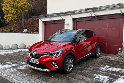 Renault Captur 66.000 km 15.100 &euro; Obernzell 94130