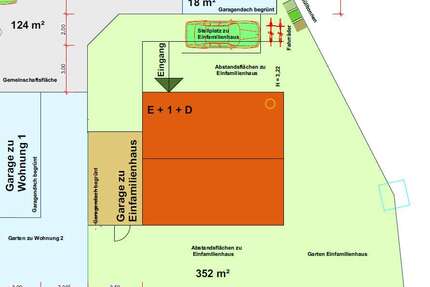 Grundstück zu verkaufen in Gersthofen 375.000 € 414 m²