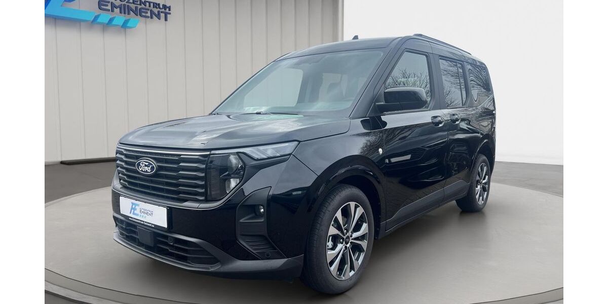 Ford Tourneo Courier 5.000 km 23.390 &euro; Reutlingen 72770