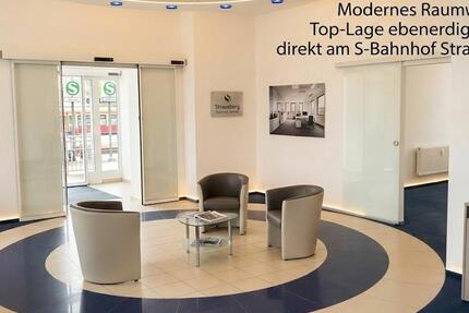Gewerbeobjekt Strausberg - 899&euro; | Angebot:26386698