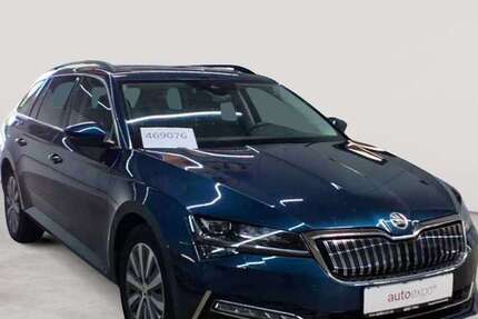 Skoda Superb 102.851 km 20.390 &euro; Fernwald-Steinbach 35463