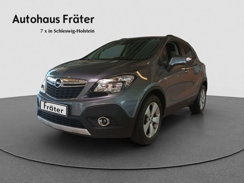 Mokka