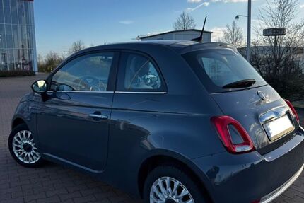 Fiat 500 53.500 km 9.900 &euro; Wolfenbüttel 38302