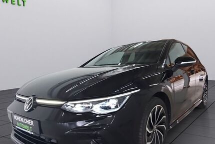 VW Golf 47.700 km 27.990 &euro; Ilshofen 74532
