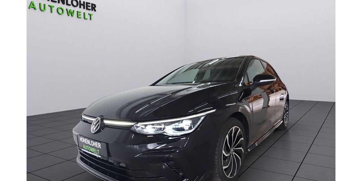 VW Golf 47.700 km 27.990 &euro; Ilshofen 74532