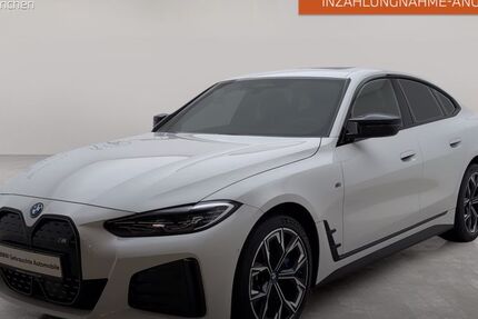 BMW i4 33.991 km 44.403 &euro; München 80939