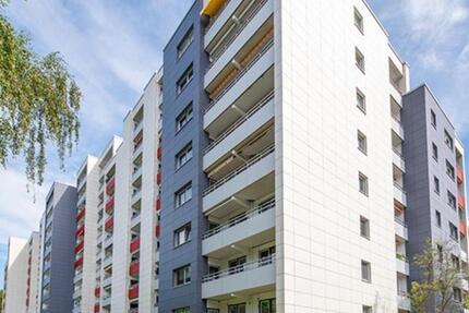 Mietwohnung Wohnung 3 zimmer