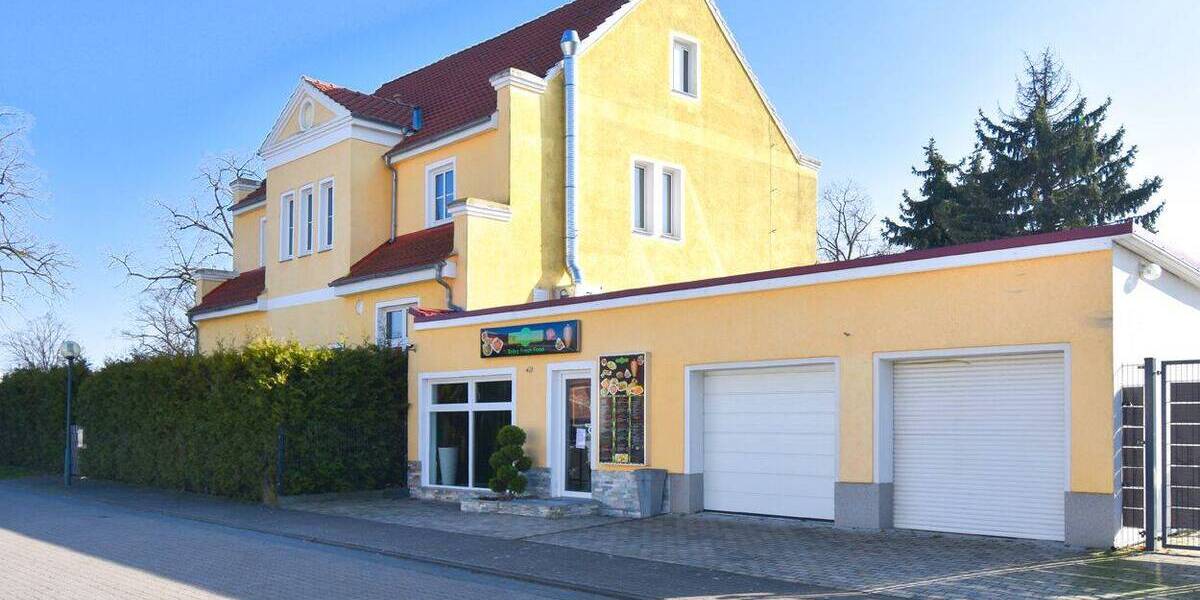 Mehrfamilienhaus, Wohnhaus Arneburg - 1 Zimmer, 247 m&sup2;, 290.000&euro; | Angebot:26453463