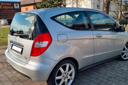 Mercedes-Benz A 180 163.900 km 3.300 &euro; Oberstenfeld 71720