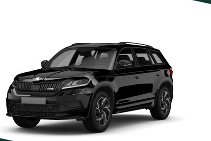 Skoda Kodiaq 91.261 km 30.990 &euro; Stade- Wiepenkathen 21684