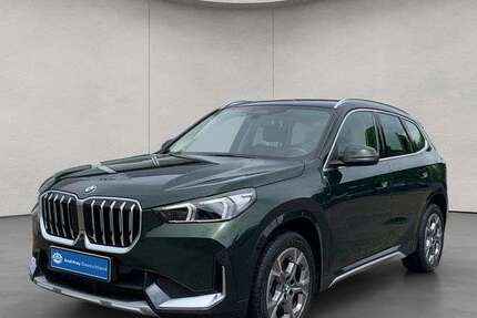 BMW X1 13.111 km 34.990 &euro; Schellhorn 24211