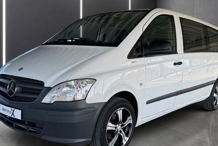 Mercedes Vito