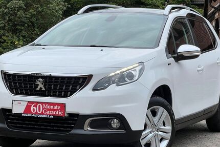 Peugeot 2008 72.301 km 7.999 &euro; Isernhagen 30916