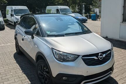 Opel Crossland (X) 68.000 km 10.350 &euro; Köln 50823