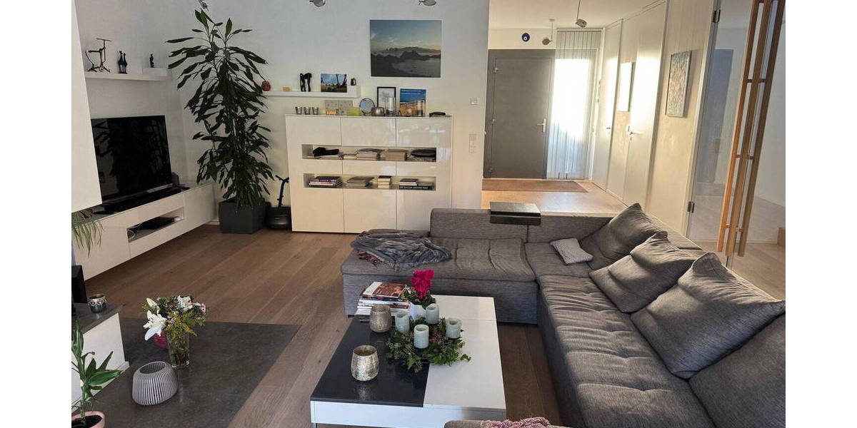 Einfamilienhaus Dormagen Delhoven - 6 Zimmer, 227 m&sup2;, 1.495.000&euro; | Angebot:26424378
