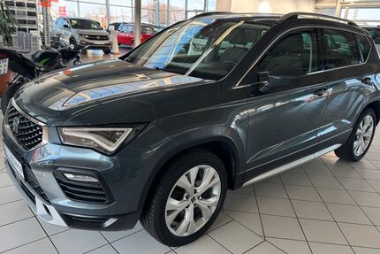 Seat Ateca 103.750 km 21.777 &euro; Sömmerda 99610