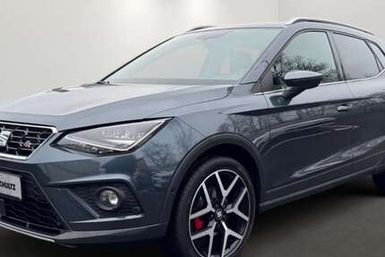 Seat Arona 76.995 km 15.980 &euro; Düsseldorf 40589