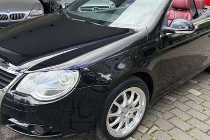 VW Eos 221.650 km 3.950 &euro; Iserlohn 58638