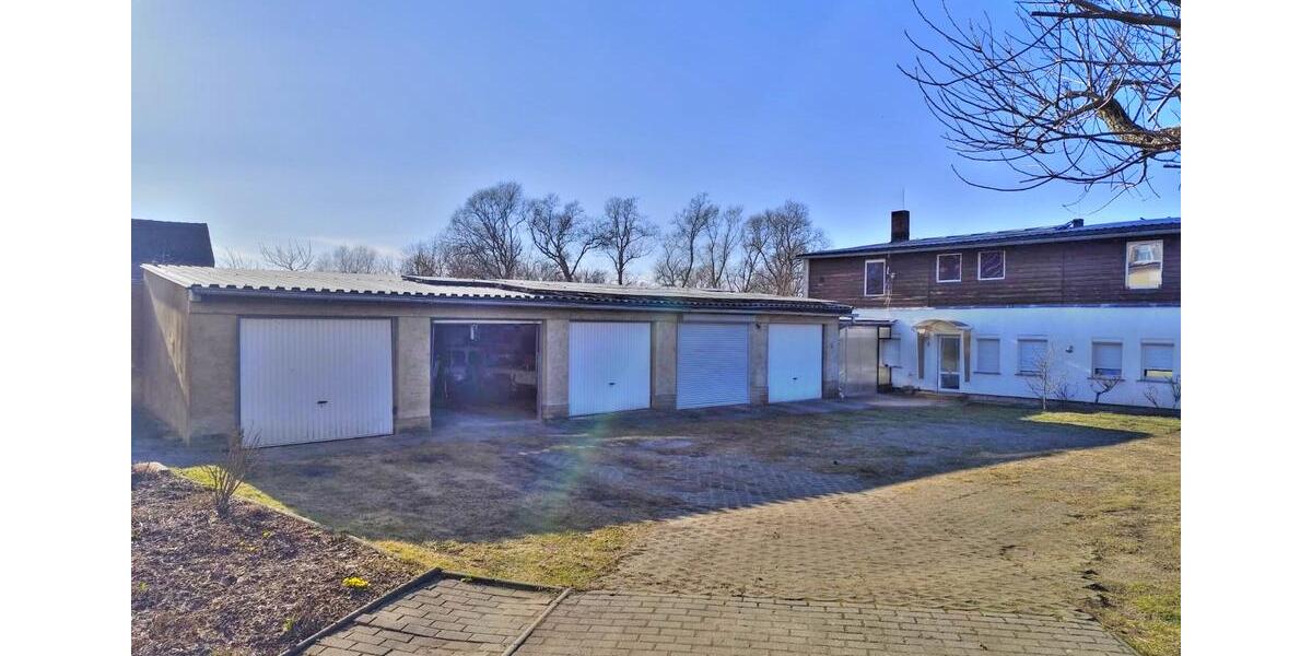 Einfamilienhaus Märkisch Linden - 649.000&euro; | Angebot:25394345