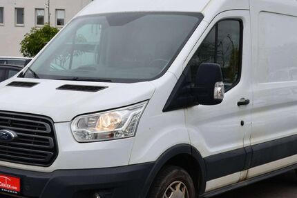 Ford Transit 138.000 km 11.900 &euro; Frankfurt 60388